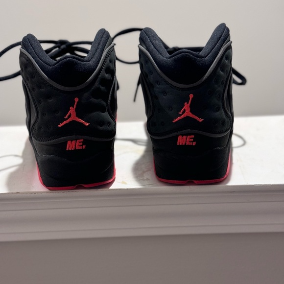 x Melody Ehsani OG Air Jordan sneaker - Picture 6 of 9